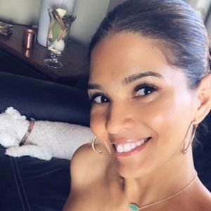 Meet your Posher, Lilly